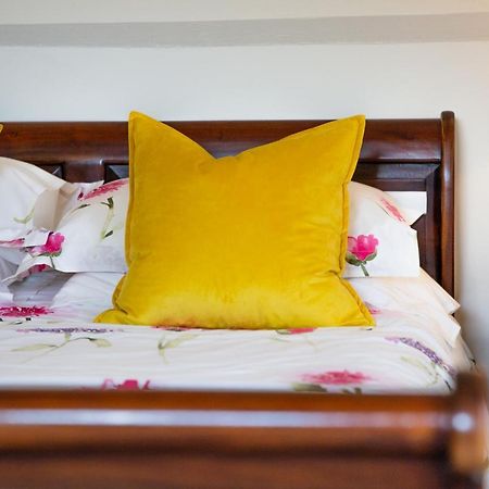 Higher Weddicott Barn Holiday Cottage - Self Catering Chagford Ngoại thất bức ảnh