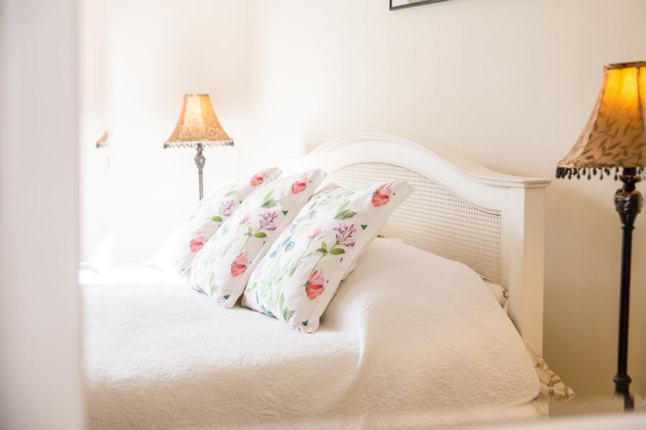 Higher Weddicott Barn Holiday Cottage - Self Catering Chagford Ngoại thất bức ảnh