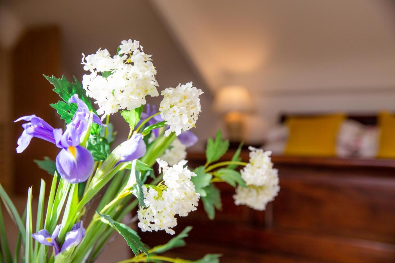 Higher Weddicott Barn Holiday Cottage - Self Catering Chagford Ngoại thất bức ảnh
